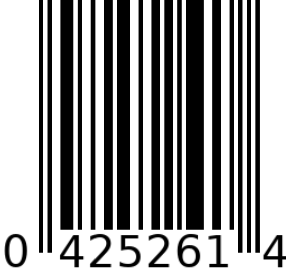 upca barcode maker